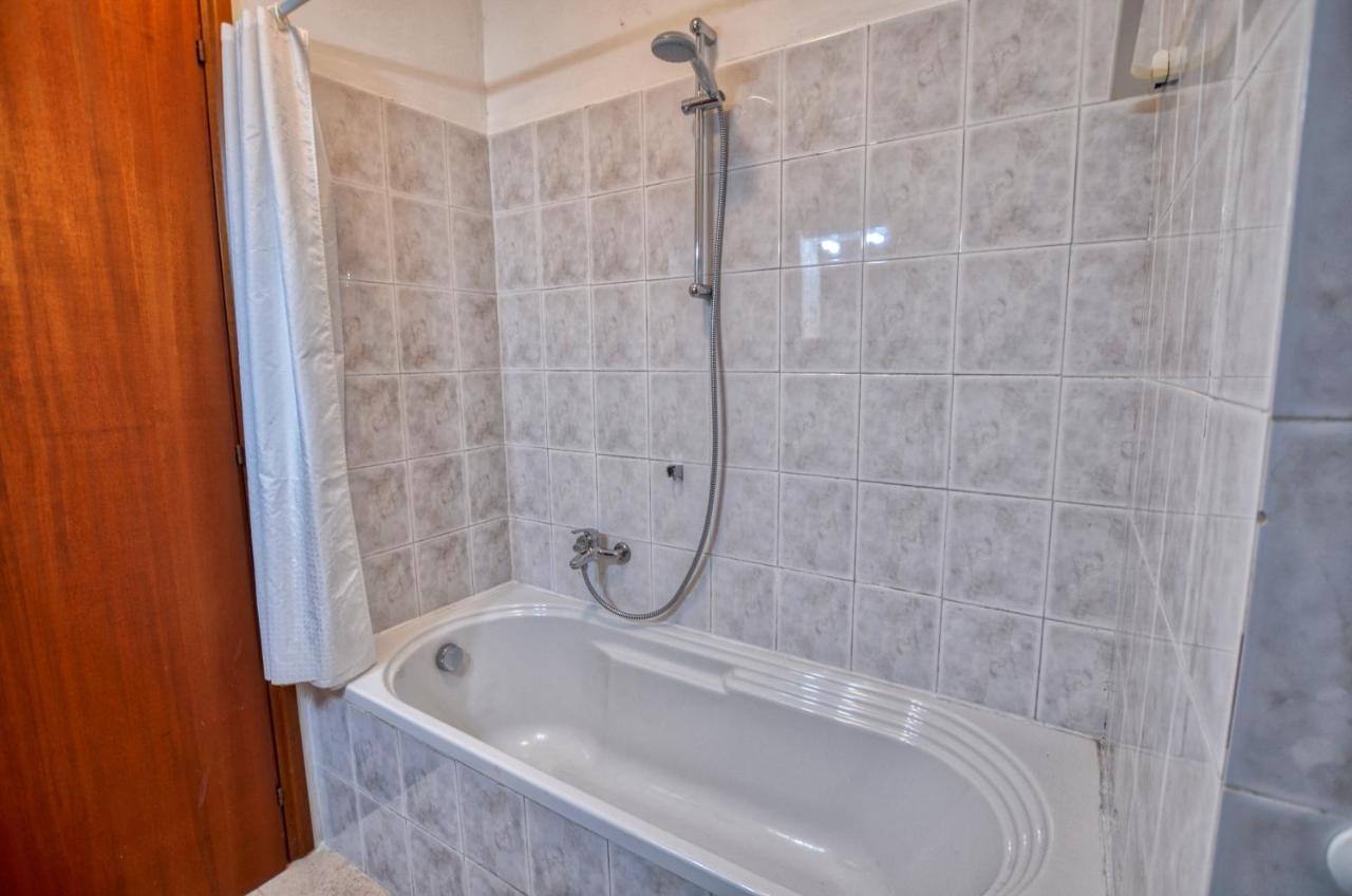 Апартаменты Cipresso 20 - 21 Am Wasser Аккуазериа Экстерьер фото