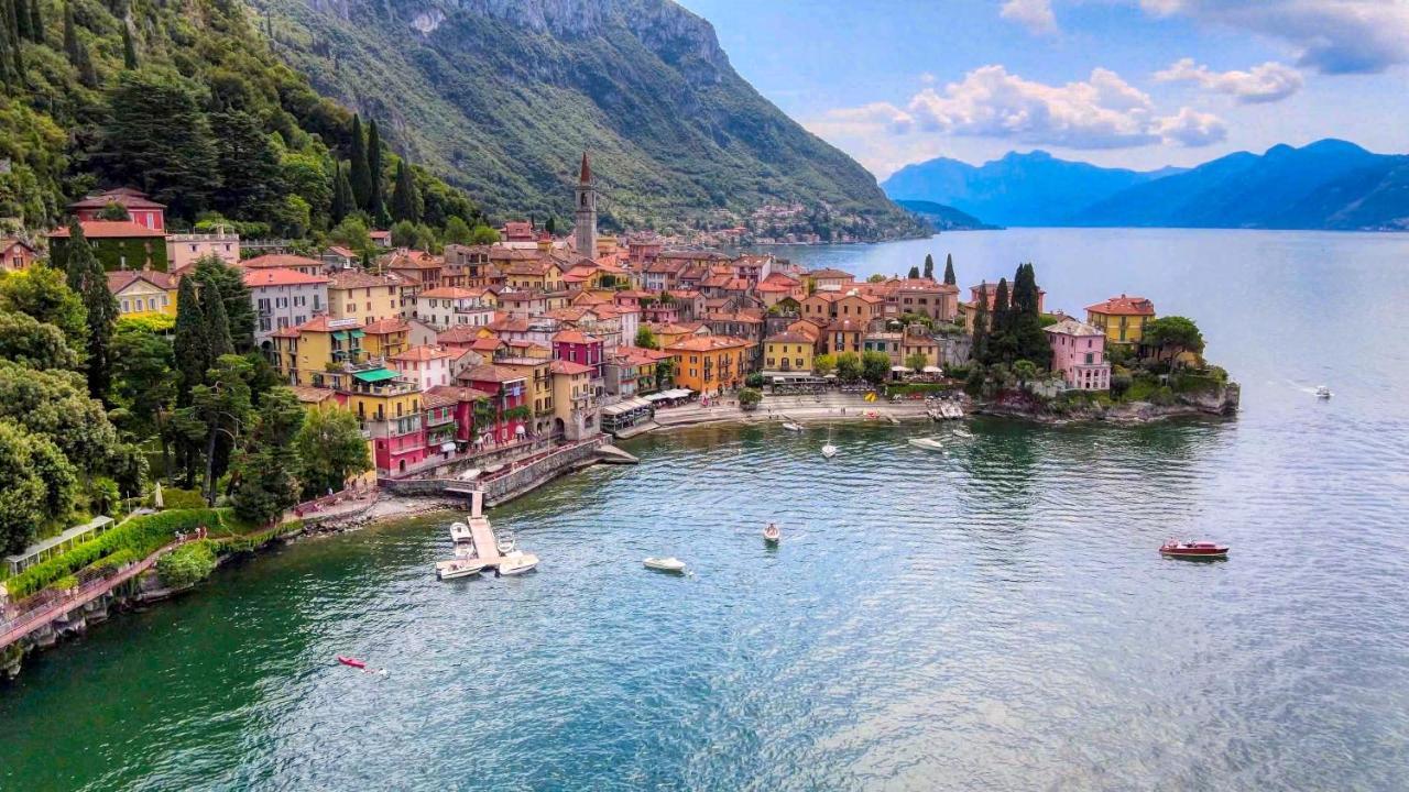 Апартаменты Cipresso 20 - 21 Am Wasser Аккуазериа Экстерьер фото