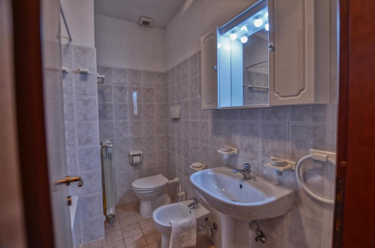 Апартаменты Cipresso 20 - 21 Am Wasser Аккуазериа Экстерьер фото